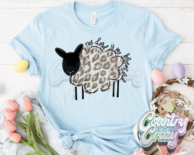 The Lord is my Shepherd - T-Shirt-Country Gone Crazy-Country Gone Crazy