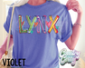 Lynx • Splash • T-Shirt-Country Gone Crazy-Country Gone Crazy