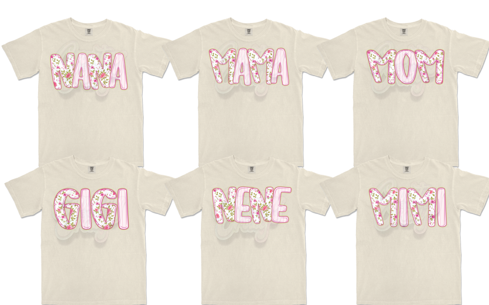 💐 Petal Pop // T-Shirt 💐-Country Gone Crazy-Country Gone Crazy