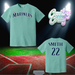 MARINERS // T-SHIRT-Country Gone Crazy-Country Gone Crazy