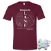 Warriors for Lane T-Shirt-Country Gone Crazy-Country Gone Crazy