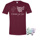 Warriors for Lane T-Shirt-Country Gone Crazy-Country Gone Crazy