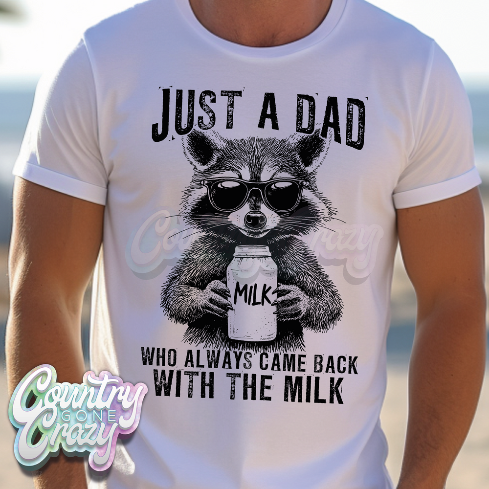 JUST A DAD-Country Gone Crazy-Country Gone Crazy