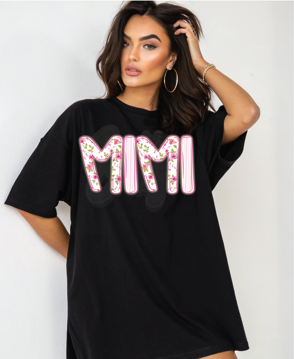 💐 Petal Pop // T-Shirt 💐-Country Gone Crazy-Country Gone Crazy