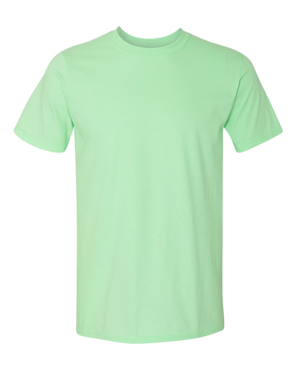 Mint - Youth Heavy Cotton T-Shirt-Gildan-Country Gone Crazy