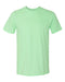 Mint - Youth Heavy Cotton T-Shirt-Gildan-Country Gone Crazy