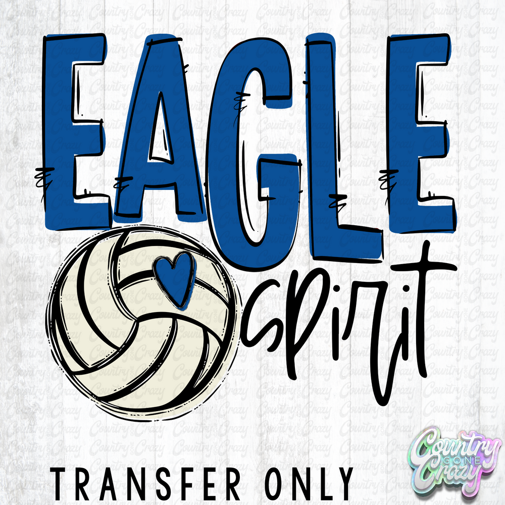 HT5790 • EAGLE SPIRIT