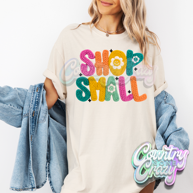 SHOP SMALL-Country Gone Crazy-Country Gone Crazy