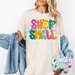 SHOP SMALL-Country Gone Crazy-Country Gone Crazy