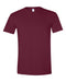 Maroon - Youth Heavy Cotton T-Shirt-Gildan-Country Gone Crazy