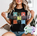 DR SEUSS PREPPY - T-Shirt-Country Gone Crazy-Country Gone Crazy