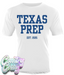 Texas Prep // Sport-Tek // White-Country Gone Crazy-Country Gone Crazy