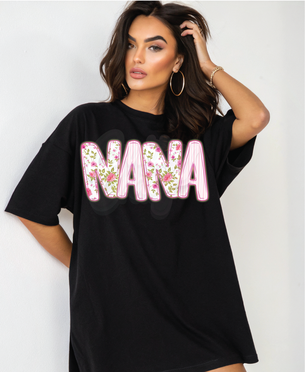 💐 Petal Pop // T-Shirt 💐-Country Gone Crazy-Country Gone Crazy