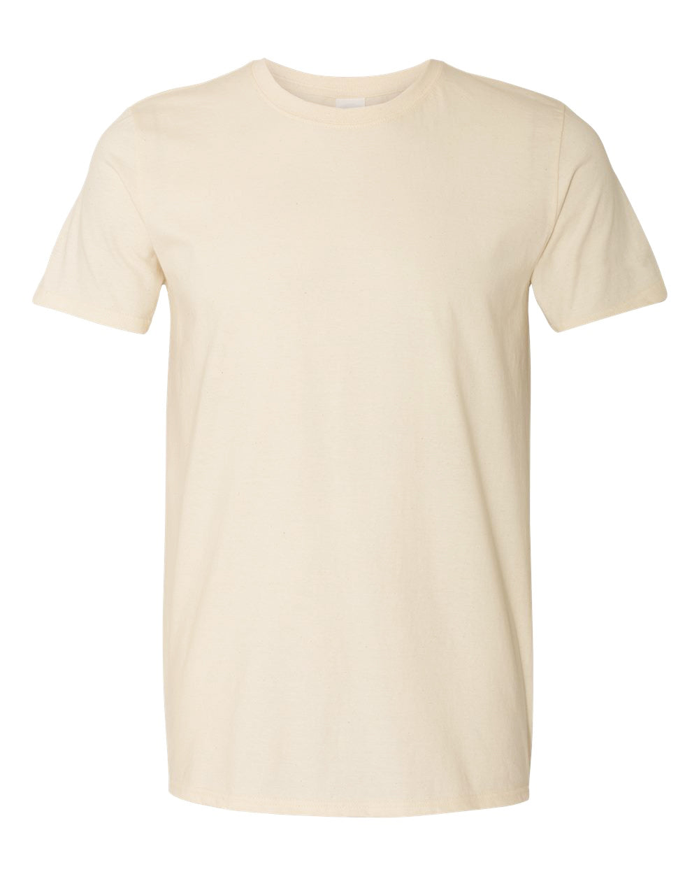 Natural - Youth - Heavy Cotton T-Shirt-Gildan-Country Gone Crazy