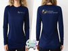 Southeast Christian School // Long Sleeve Dri-Fit // Front & Back-Sport-Tek-Country Gone Crazy