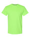 Neon Green - Youth Heavy Cotton T-Shirt-Gildan-Country Gone Crazy