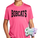 Bobcats - Athletic - Shirt-Country Gone Crazy-Country Gone Crazy