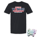 Gildan T-Shirt - Nathan Watkins-Country Gone Crazy-Country Gone Crazy