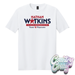 Gildan T-Shirt - Nathan Watkins-Country Gone Crazy-Country Gone Crazy