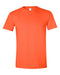 Orange - Adult Softstyle T-Shirt-Gildan-Country Gone Crazy