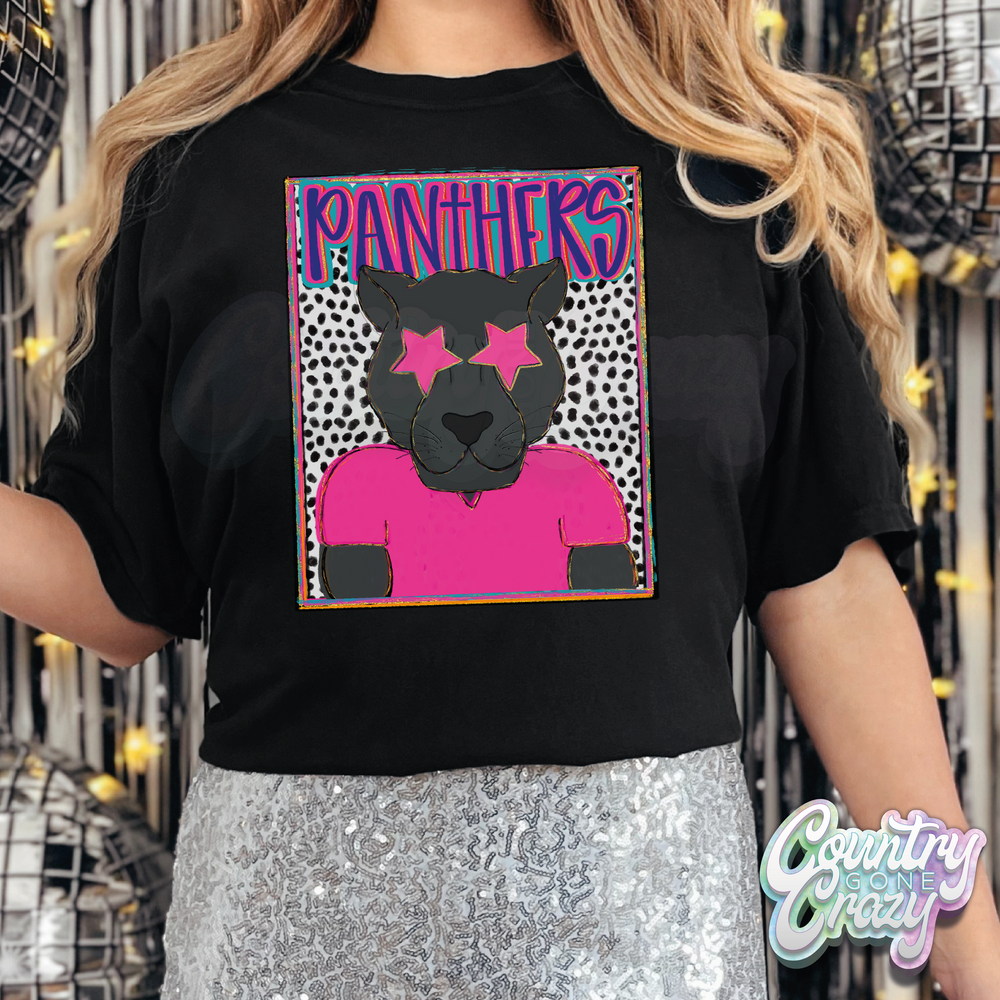 PANTHERS // GLITZY //-Country Gone Crazy-Country Gone Crazy