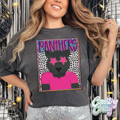 PANTHERS // GLITZY //-Country Gone Crazy-Country Gone Crazy