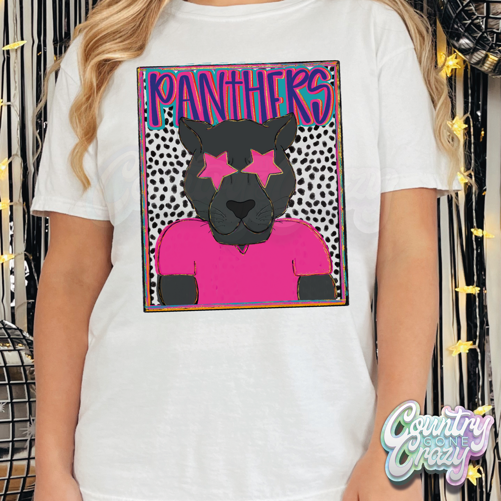 PANTHERS // GLITZY //-Country Gone Crazy-Country Gone Crazy