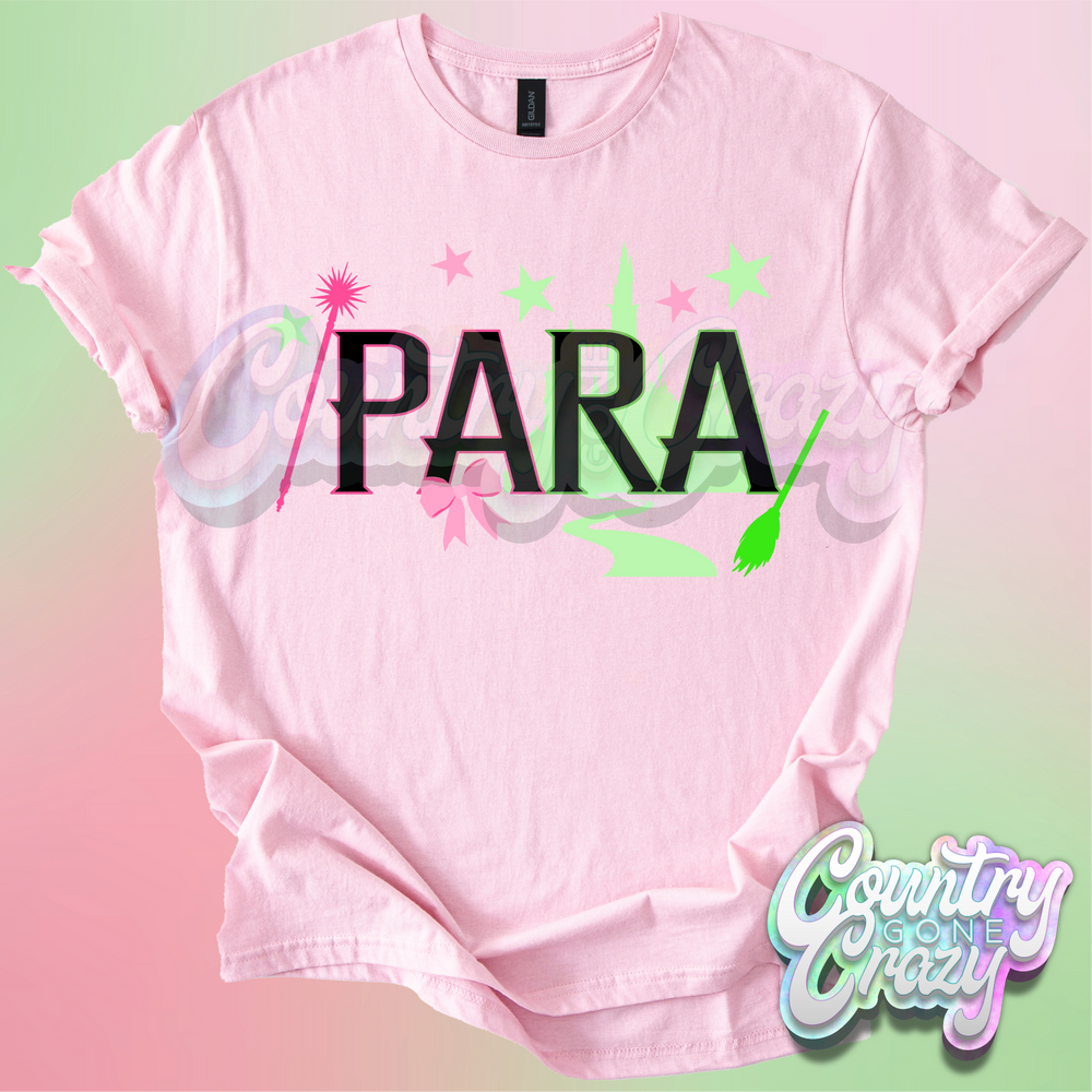 Para ** Wicked **-Country Gone Crazy-Country Gone Crazy