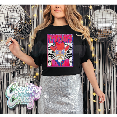 PATRIOTS // GLITZY //-Country Gone Crazy-Country Gone Crazy