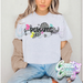 CHECKERED CRUSH • PELICANS • T-Shirt-Country Gone Crazy-Country Gone Crazy