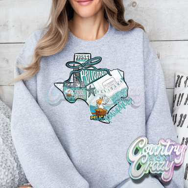 Pumphrey Pelicans // LollaPalooza-Country Gone Crazy-Country Gone Crazy