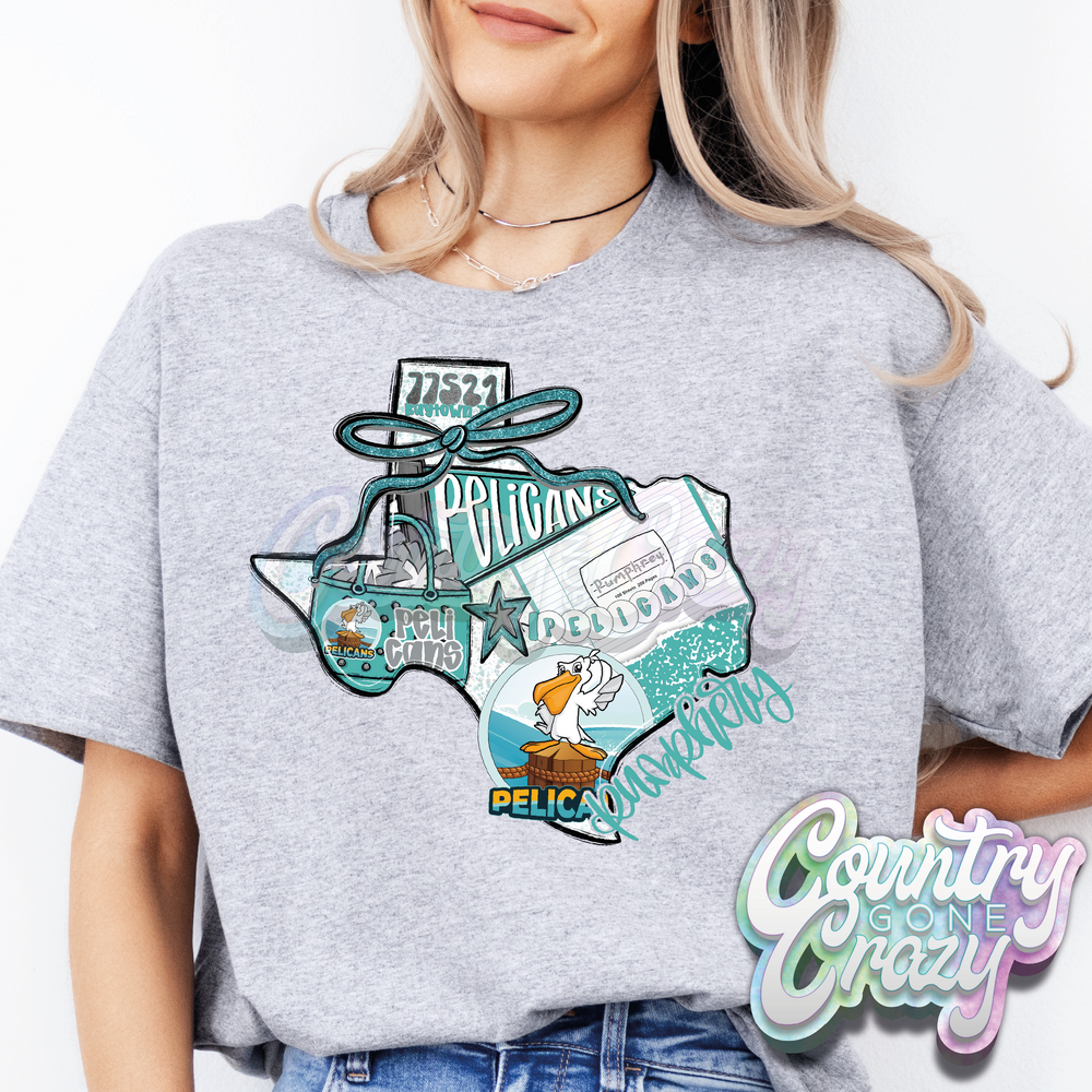 Pumphrey Pelicans // LollaPalooza-Country Gone Crazy-Country Gone Crazy