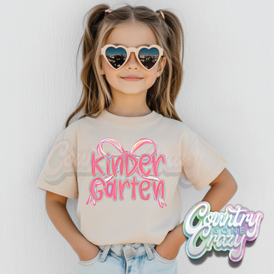 STARBURST // GRADE LEVEL // T-SHIRT-Country Gone Crazy-Country Gone Crazy