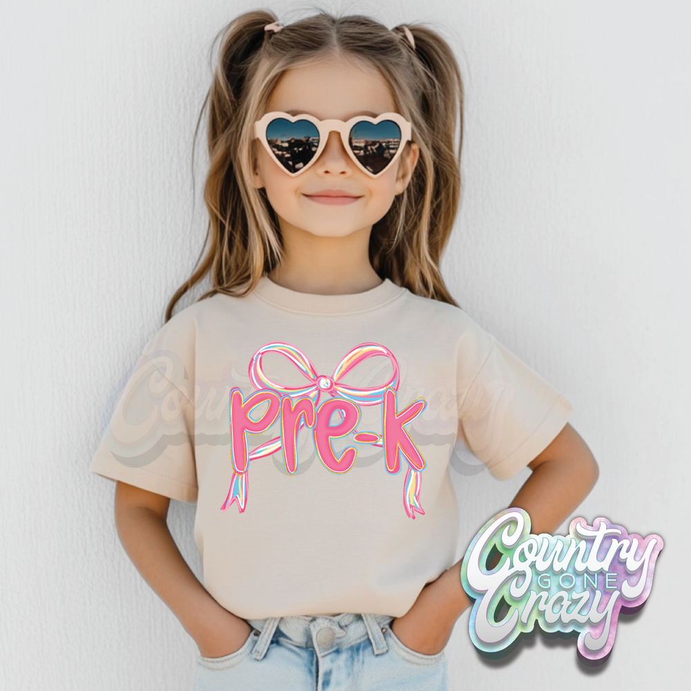 STARBURST // GRADE LEVEL // T-SHIRT-Country Gone Crazy-Country Gone Crazy