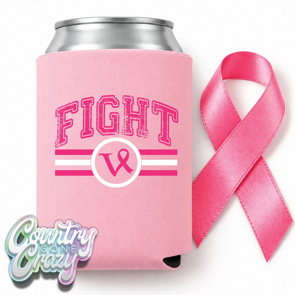 FIGHT FOR VERNELL KOOZIE-Country Gone Crazy-Country Gone Crazy