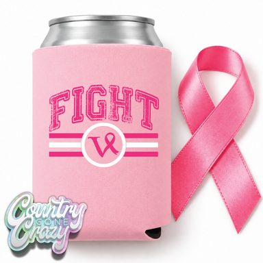FIGHT FOR VERNELL KOOZIE-Country Gone Crazy-Country Gone Crazy