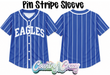 BARBERS HILL SPIRIT JERSEY-Country Gone Crazy-Country Gone Crazy