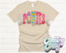 PONIES // GOOD VIBES // T-Shirt-Country Gone Crazy-Country Gone Crazy