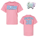 Mother's Day - Texas Powerhouse Baseball - Dri Fit Shirt-C2 Sport-Country Gone Crazy