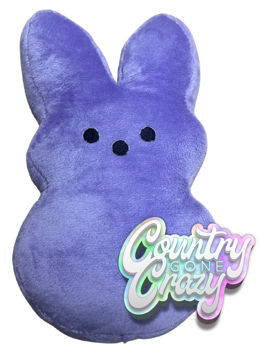 Peep Plush-Country Gone Crazy-Country Gone Crazy