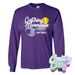 Catching Mermaids Long Sleeve-Country Gone Crazy-Country Gone Crazy