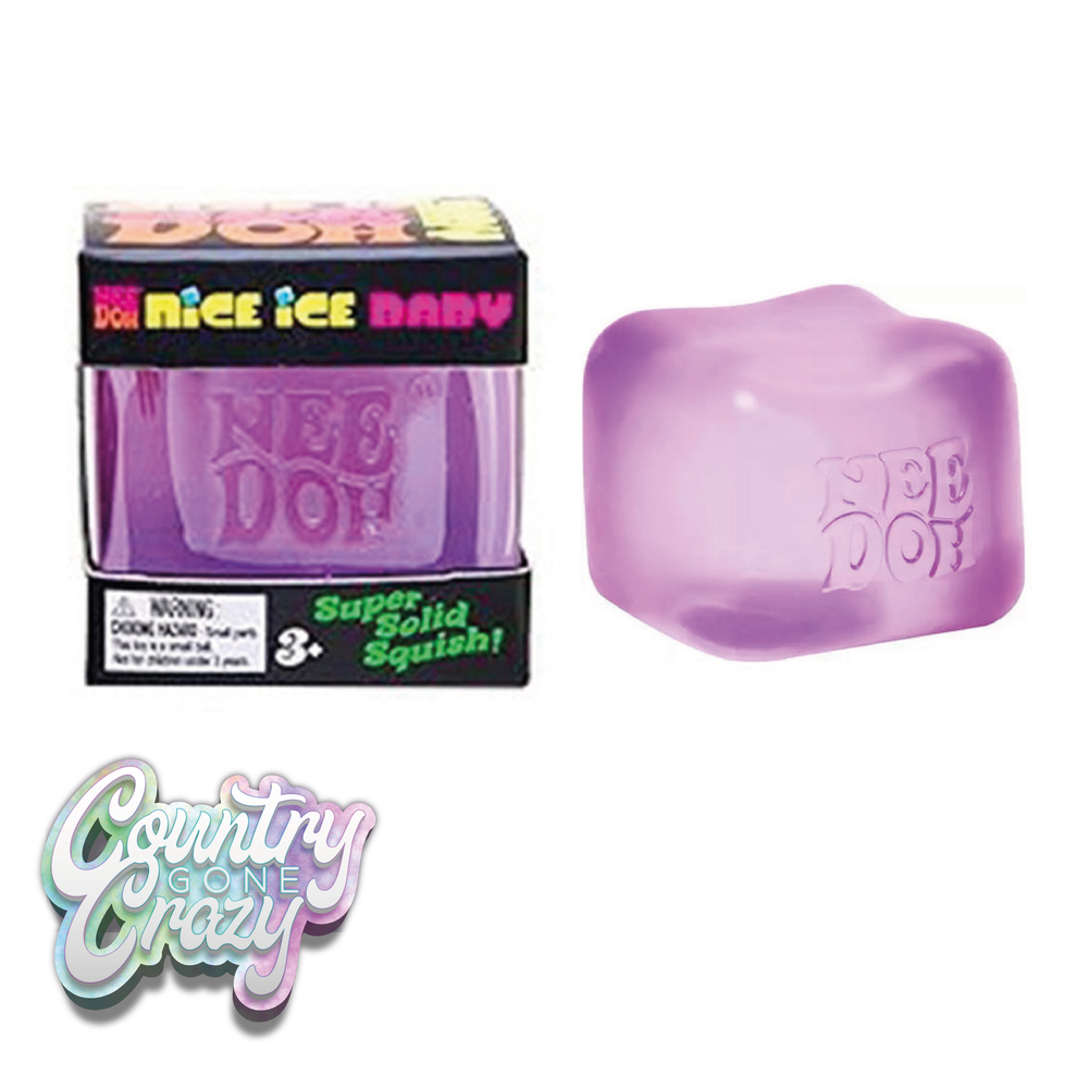 Nice Cube-Country Gone Crazy-Country Gone Crazy