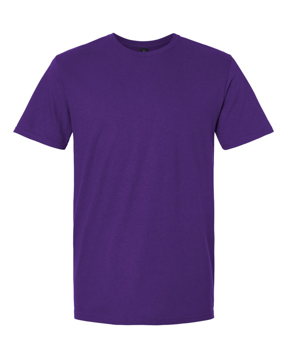 Purple - Youth Heavy Cotton T-Shirt-Gildan-Country Gone Crazy