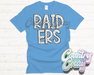 Raiders •• Dottie •• T-Shirt-Country Gone Crazy-Country Gone Crazy