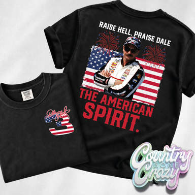 RAISE HELL PRAISE DALE-Country Gone Crazy-Country Gone Crazy