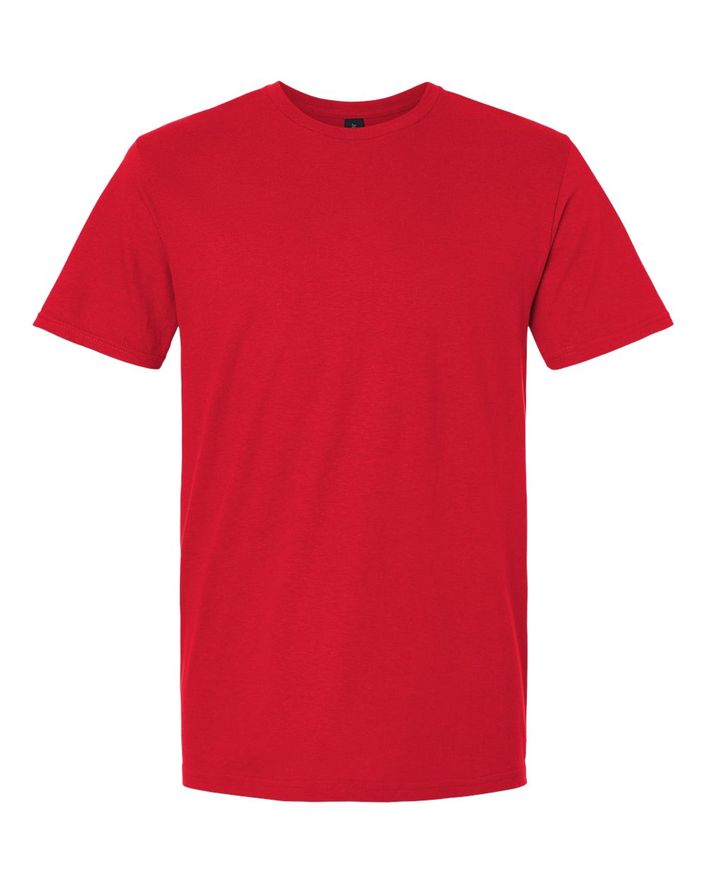 Red - Youth Heavy Cotton T-Shirt-Gildan-Country Gone Crazy