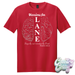 Warriors for Lane T-Shirt-Country Gone Crazy-Country Gone Crazy