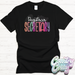 Registrar Secretary Bright T-Shirt-Country Gone Crazy-Country Gone Crazy
