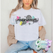 CHECKERED CRUSH • ROADRUNNERS • T-Shirt-Country Gone Crazy-Country Gone Crazy