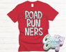Roadrunners •• Dottie •• T-Shirt-Country Gone Crazy-Country Gone Crazy
